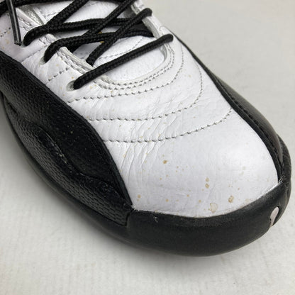 【中古品】【メンズ】 NIKE ナイキ CT8013-170 AIR JORDAN 12 RETRO エアジョーダン12 レトロ "ROYALTY" WHITE SIZE:27.5cm スニーカー 靴 160-260618-ky-11-fuzh 万代Net店