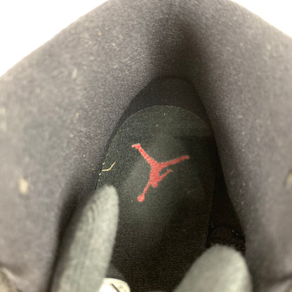 【中古品】【メンズ】 NIKE ナイキ AIR JORDAN12 RETRO エアジョーダン12 レトロ 130690-002 FLU GAME 2016 カラー RED SIZE:27.5cm スニーカー 靴 160-260618-ky-02-fuzh 万代Net店