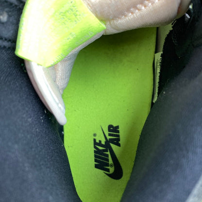 【中古品】【メンズ】 NIKE ナイキ AIR JORDAN1 HIGH OG エアジョーダン1 ハイ 555088-702 NEON YELLOW SIZE:27.5cm スニーカー 靴 160-260618-ky-12-fuzh 万代Net店