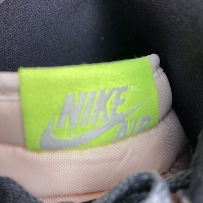 【中古品】【メンズ】 NIKE ナイキ AIR JORDAN1 HIGH OG エアジョーダン1 ハイ 555088-702 NEON YELLOW SIZE:27.5cm スニーカー 靴 160-260618-ky-12-fuzh 万代Net店