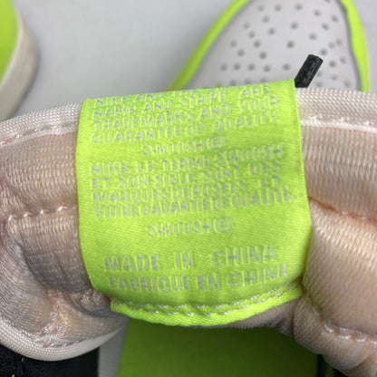 【中古品】【メンズ】 NIKE ナイキ AIR JORDAN1 HIGH OG エアジョーダン1 ハイ 555088-702 NEON YELLOW SIZE:27.5cm スニーカー 靴 160-260618-ky-12-fuzh 万代Net店