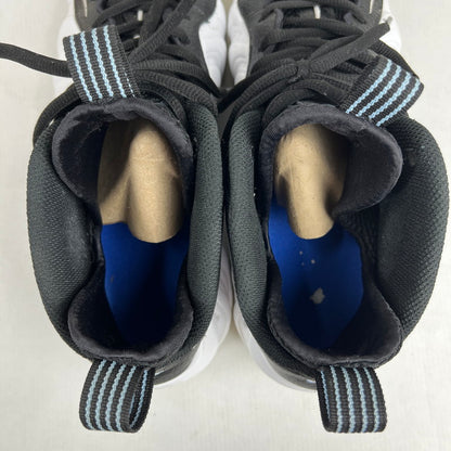 【中古品】【メンズ】 NIKE ナイキ DV０８１５-100 AIR FOAMPOSITE ONE エア フォームポジット ワン スニーカー 靴 160-260619-mh-02-fuzh サイズ：28.0cm カラー：ブラック ホワイト 万代Net店