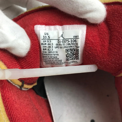 【中古品】【メンズ】 NIKE×OFF-WHITE ナイキ ×オフホワイト DJ4375-106 AIR JORDAN 2 RETRO LOW SP エアジョーダン2 レトロ WHITE SIZE:28.5cm スニーカー 靴 160-260618-ky-19-fuzh 万代Net店