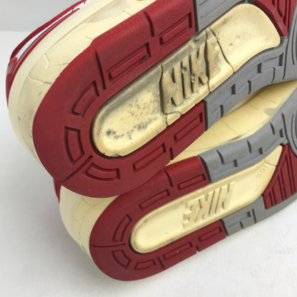【中古品】【メンズ】 NIKE×OFF-WHITE ナイキ ×オフホワイト DJ4375-106 AIR JORDAN 2 RETRO LOW SP エアジョーダン2 レトロ WHITE SIZE:28.5cm スニーカー 靴 160-260618-ky-19-fuzh 万代Net店