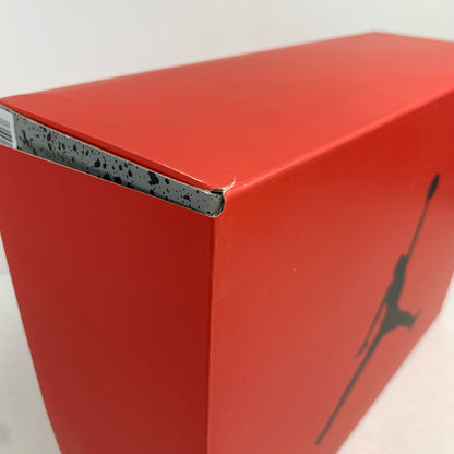 【中古品】【メンズ】 NIKE ナイキ CT8529-600 AIR JORDAN 6 RETRO エアジョーダン6 レトロ "TORO BRAVO" カラー RED SIZE:27.5cmスニーカー 靴 160-260618-ky-08-fuzh 万代Net店