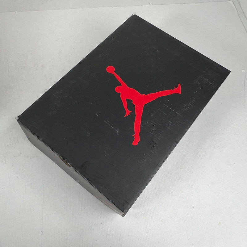 【中古品】【メンズ】 NIKE ナイキ CT5350-401 AIR JORDAN 6 "WASHED DENIMエアジョーダン シックス ウォッシュドデニム 靴 160-260619-mh-12-fuzh サイズ：27.5cm カラー：デニム 万代Net店