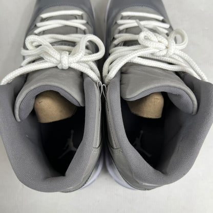 【中古品】【メンズ】 NIKE ナイキ CT8012-005 AIR JORDAN 11 RETRO ”COOL GREY エア ジョーダン 11 レトロ クールグレー 靴 160-260619-mh-13-fuzh サイズ：27.5cm カラー：グレー 万代Net店