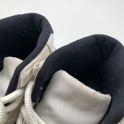 【中古品】【メンズ】 NIKE ナイキ 378037-100 AIR JORDAN 11 RETRO CONCORD エアジョーダン 11 レトロ スニーカー 靴 160-260618-mh-27-fuzh サイズ：27.5cm カラー：ホワイト 万代Net店