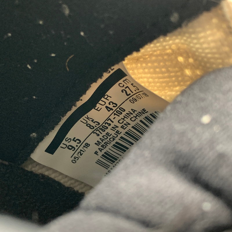 【中古品】【メンズ】 NIKE ナイキ 378037-100 AIR JORDAN 11 RETRO CONCORD エアジョーダン 11 レトロ スニーカー 靴 160-260618-mh-27-fuzh サイズ：27.5cm カラー：ホワイト 万代Net店