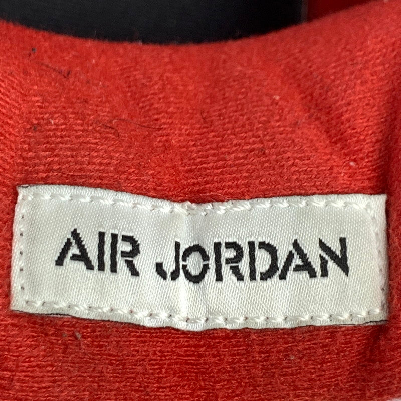 【中古品】【メンズ】 NIKE ナイキ DC7770-160 AIR JORDAN 4 RETRO エアジョーダン4 レトロ FIRE RED WHITE.RED SIZE:27.5cm スニーカー 靴 160-260618-ky-05-fuzh 万代Net店