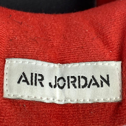 【中古品】【メンズ】 NIKE ナイキ DC7770-160 AIR JORDAN 4 RETRO エアジョーダン4 レトロ FIRE RED WHITE.RED SIZE:27.5cm スニーカー 靴 160-260618-ky-05-fuzh 万代Net店