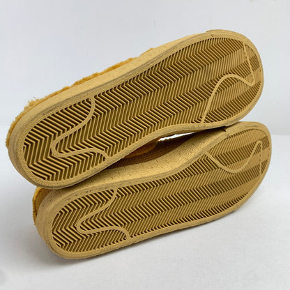 【中古品】【メンズ】 NIKE×CACTUS PLANT FLEA MARKET ナイキ × カクタス プラント フリー マーケット BLAZER MID BY YOU YELLOW SIZE:27.0cm 160-260618-ky-03-fuzh 万代Net店