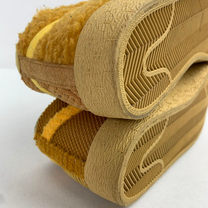 【中古品】【メンズ】 NIKE×CACTUS PLANT FLEA MARKET ナイキ × カクタス プラント フリー マーケット BLAZER MID BY YOU YELLOW SIZE:27.0cm 160-260618-ky-03-fuzh 万代Net店
