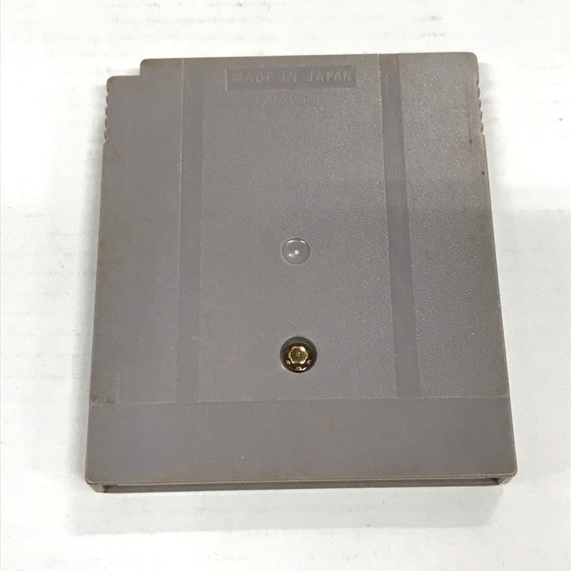 【中古美品】 Nintendo GAME BOY GB ニンテンドー ゲームボーイ ソフト ロックマンワールド5 023-260618-mh-41-fuz 万代Net店