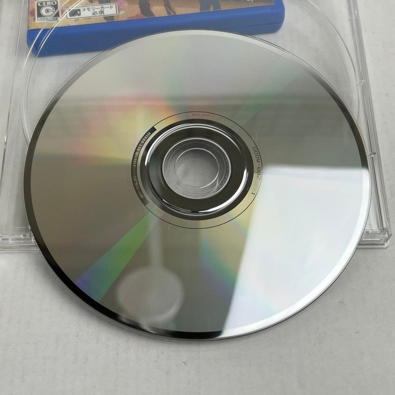【中古美品】 VITA 【限定版】ダンス ウィズ デビルス(ETC) [CERO区分_C/ 15歳以上対象] 030-260713-MO-16-fuzh 万代Net店