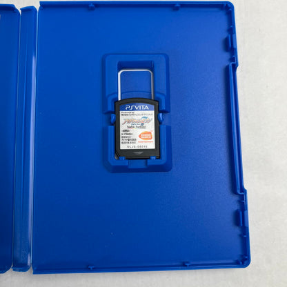 【中古美品】 VITA アイドリッシュセブン Twelve Fantasia! [限定版] [CERO区分_A / 全年齢対象商品] 030-260713-MO-17-fuzh 万代Net店