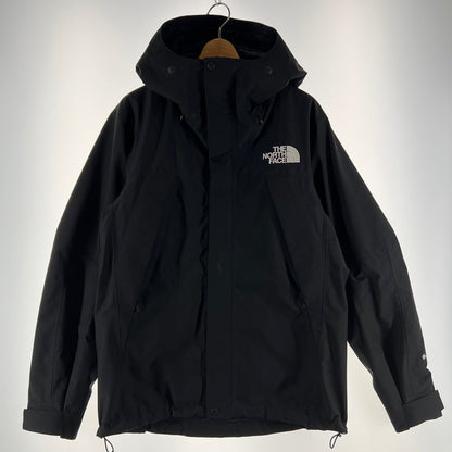 【中古品】【メンズ】 THE NORTH FACE ノースフェイス NP61800 MOUNTAIN JACKET マウンテン ジャケット 144-260619-ny-07-fuzh サイズ：L カラー：ブラック 万代Net店