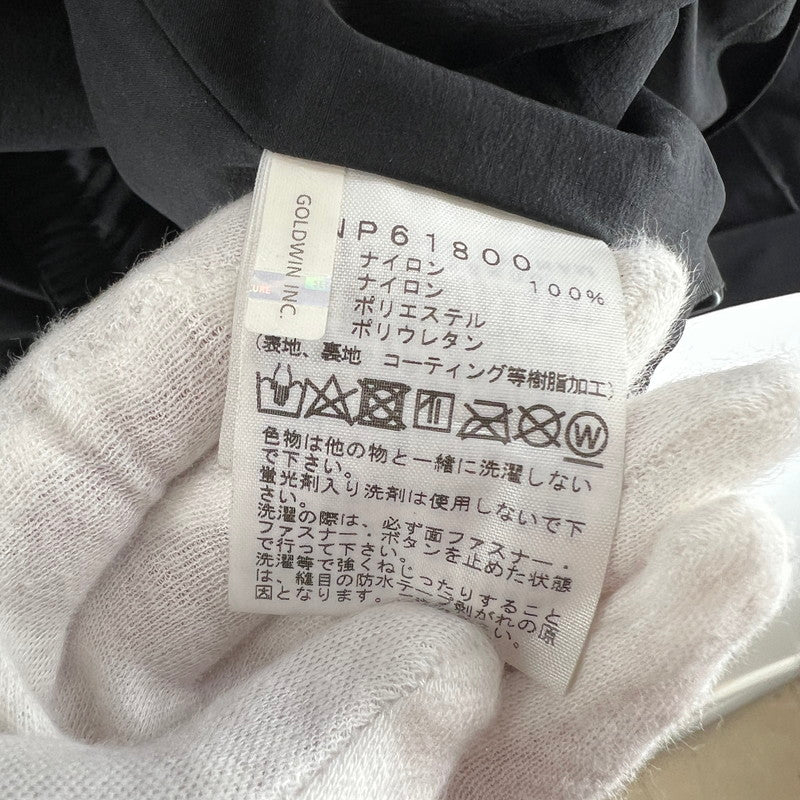 【中古品】【メンズ】 THE NORTH FACE ノースフェイス NP61800 MOUNTAIN JACKET マウンテン ジャケット 144-260619-ny-07-fuzh サイズ：L カラー：ブラック 万代Net店