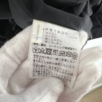 【中古品】【メンズ】 THE NORTH FACE ノースフェイス NP61800 MOUNTAIN JACKET マウンテン ジャケット 144-260619-ny-07-fuzh サイズ：L カラー：ブラック 万代Net店