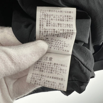 【中古品】【メンズ】 THE NORTH FACE ノースフェイス NP61800 MOUNTAIN JACKET マウンテン ジャケット 144-260619-ny-07-fuzh サイズ：L カラー：ブラック 万代Net店