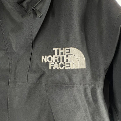 【中古品】【メンズ】 THE NORTH FACE ノースフェイス NP61800 MOUNTAIN JACKET マウンテン ジャケット 144-260619-ny-07-fuzh サイズ：L カラー：ブラック 万代Net店