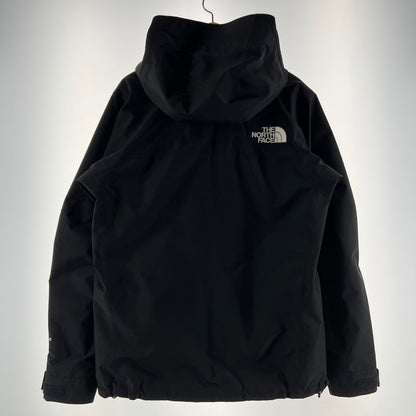 【中古品】【メンズ】 THE NORTH FACE ノースフェイス NP61800 MOUNTAIN JACKET マウンテン ジャケット 144-260619-ny-07-fuzh サイズ：L カラー：ブラック 万代Net店