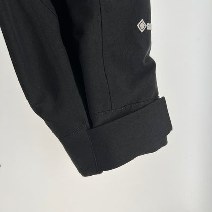 【中古品】【メンズ】 THE NORTH FACE ノースフェイス NP61800 MOUNTAIN JACKET マウンテン ジャケット 144-260619-ny-07-fuzh サイズ：L カラー：ブラック 万代Net店