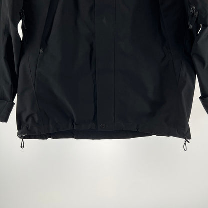 【中古品】【メンズ】 THE NORTH FACE ノースフェイス NP61800 MOUNTAIN JACKET マウンテン ジャケット 144-260619-ny-07-fuzh サイズ：L カラー：ブラック 万代Net店