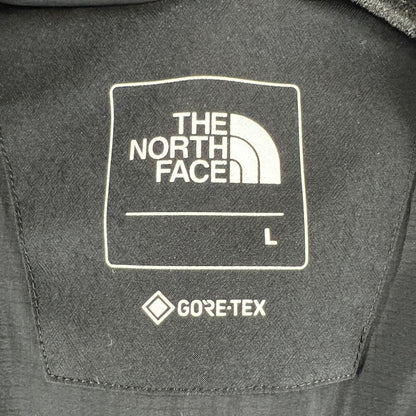 【中古品】【メンズ】 THE NORTH FACE ノースフェイス NP61800 MOUNTAIN JACKET マウンテン ジャケット 144-260619-ny-07-fuzh サイズ：L カラー：ブラック 万代Net店