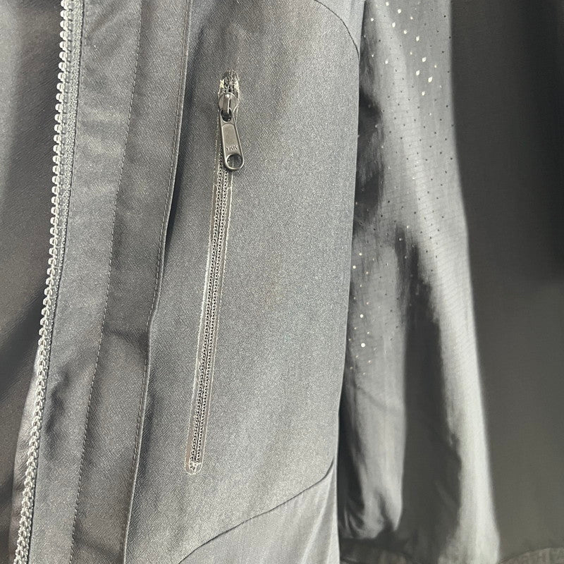 【中古品】【メンズ】 THE NORTH FACE ノースフェイス NP61800 MOUNTAIN JACKET マウンテン ジャケット 144-260619-ny-07-fuzh サイズ：L カラー：ブラック 万代Net店
