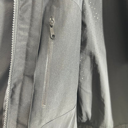 【中古品】【メンズ】 THE NORTH FACE ノースフェイス NP61800 MOUNTAIN JACKET マウンテン ジャケット 144-260619-ny-07-fuzh サイズ：L カラー：ブラック 万代Net店
