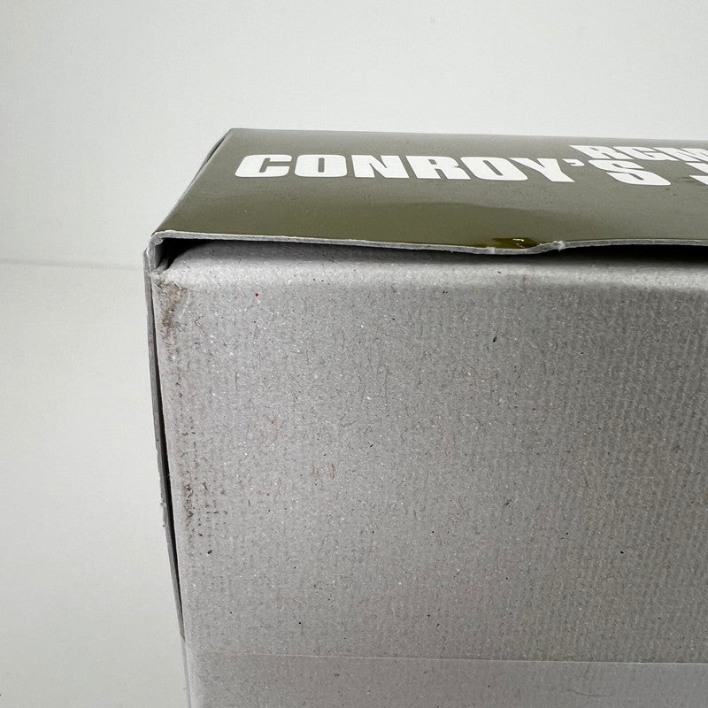 【中古品】 内装未開封 HGUC 1/144 ジェガン(エコーズ仕様) コンロイ機 ガンプラ プラモ プラモデル ※箱傷みあり 058-260814-io-51-fuzh 万代Net店