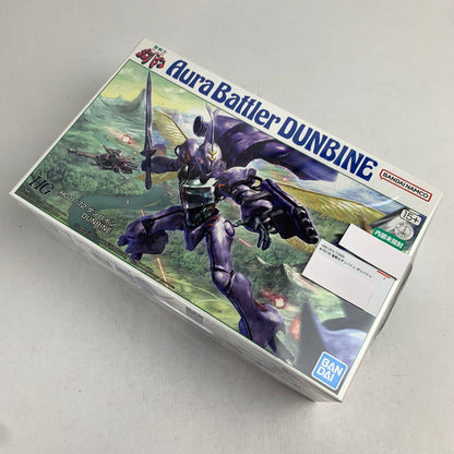 【中古美品】 内装未開封 HG 聖戦士ダンバイン ダンバイン プラモデル プラモ 059-260820-io-34-fuzh 万代Net店