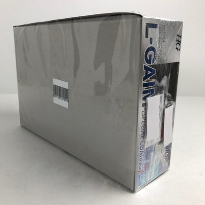 【中古品】 内装未開封 HG 1/144スケール エルガイム [スペシャルコーティング] 色分け済みプラモデル（重戦機エルガイム） 箱潰れあり プラモデル プラモ 059-260619-io-27-fuzh 万代Net店