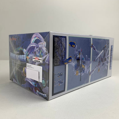 【中古品】 内装未開封 PLAMAX キングゲイナー 箱潰れあり 059-260711-io-31-fuzh 万代Net店