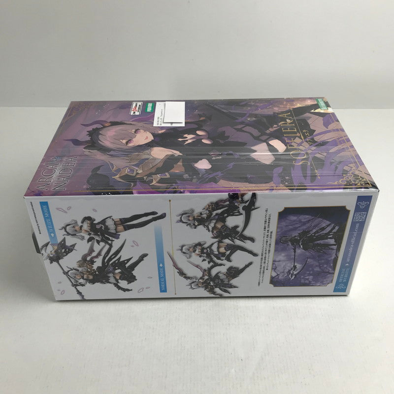 【中古美品】 コトブキヤ ソフィエラ 「アルカナディア」 プラモデル 059-260731-ky-24-fuzh 万代Net店