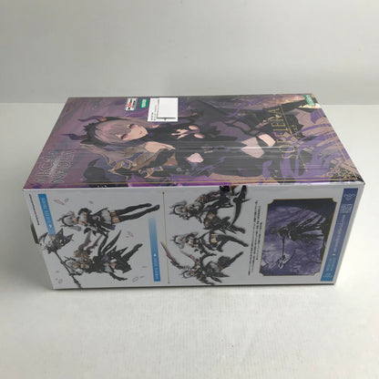 【中古美品】 コトブキヤ ソフィエラ 「アルカナディア」 プラモデル 059-260731-ky-24-fuzh 万代Net店