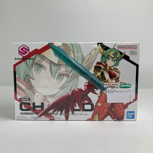 【中古美品】 内装未開封 30 MINUTES SISTERS 30MS シャルロナ (アニマートフォーム) 059-260711-io-33-fuzh 万代Net店
