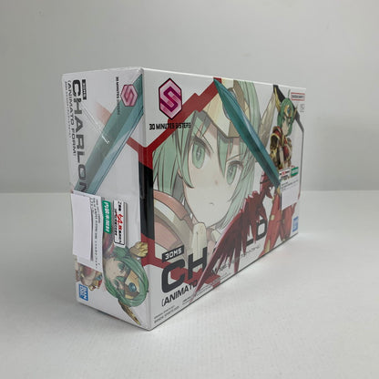 【中古美品】 内装未開封 30 MINUTES SISTERS 30MS シャルロナ (アニマートフォーム) 059-260711-io-33-fuzh 万代Net店
