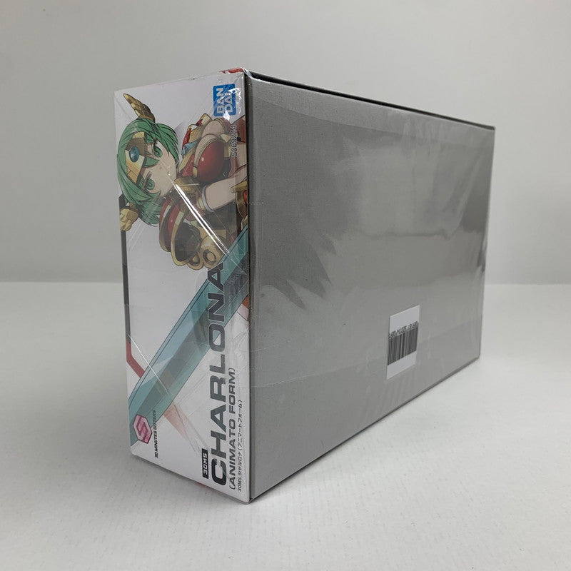 【中古美品】 内装未開封 30 MINUTES SISTERS 30MS シャルロナ (アニマートフォーム) 059-260711-io-33-fuzh 万代Net店