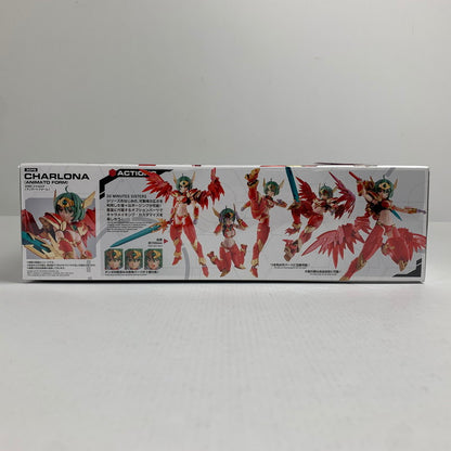 【中古美品】 内装未開封 30 MINUTES SISTERS 30MS シャルロナ (アニマートフォーム) 059-260711-io-33-fuzh 万代Net店