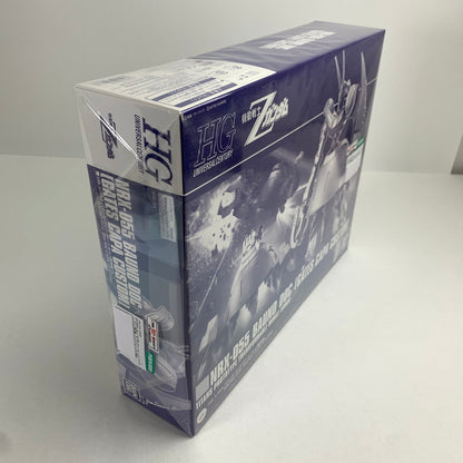 【中古美品】 BANDAI 機動戦士ガンダム Z HG 1 144 NRX-055 バウンドドッグ ゲーツ・キャパ専用機 プレミアムバンダイ限定 プラモデル ガンプラ 058-260714-mh-18-fuzh 万代Net店