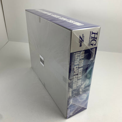 【中古美品】 BANDAI 機動戦士ガンダム Z HG 1 144 NRX-055 バウンドドッグ ゲーツ・キャパ専用機 プレミアムバンダイ限定 プラモデル ガンプラ 058-260714-mh-18-fuzh 万代Net店