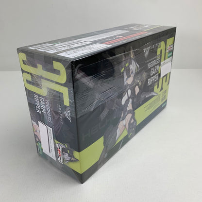 【中古美品】 内装未開封 メガミデバイス ユグドラシス ガルム・リッパー 059-260711-io-30-fuzh 万代Net店