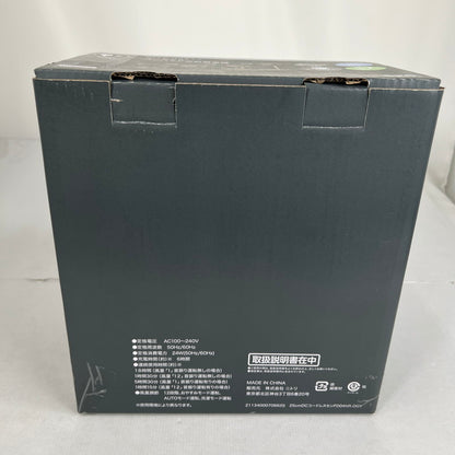【未使用品】 NITORI ニトリ FD04NR 25cm DCタイプ コードレス コンパクト 収納 扇風機 折り畳み 099-260721-mh-04-fuzh 万代Net店