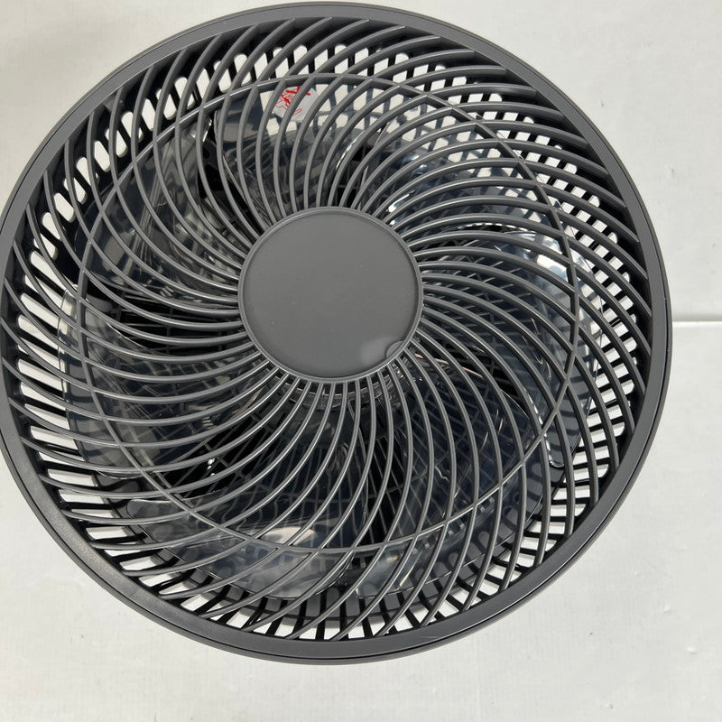 【中古美品】 NITORI ニトリ FD04NR 25cm DCタイプ コードレス コンパクト 収納 扇風機 折り畳み 099-260721-mh-07-fuzh 万代Net店