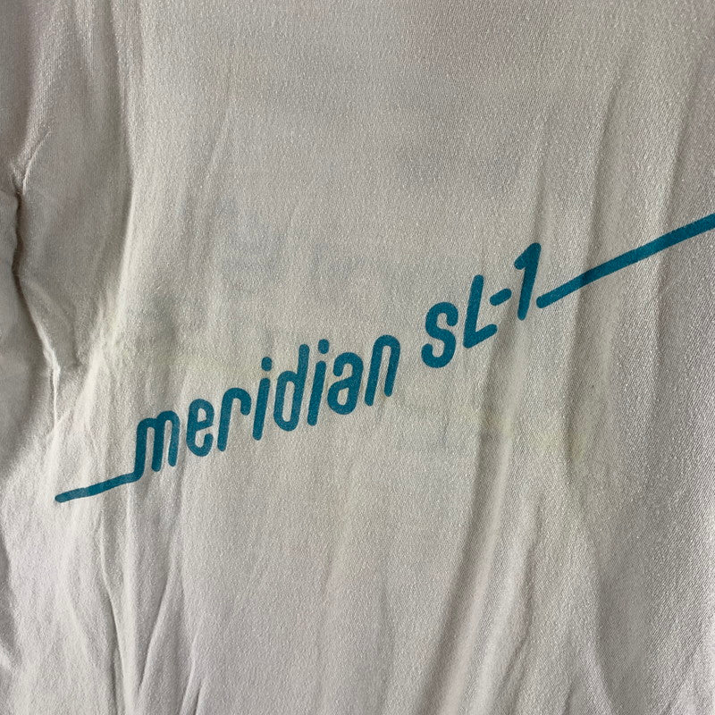【中古品】【メンズ】 USED 90年代 Tシャツ 90s 古着 145-260927-gm-40-fuzh サイズ：不明 カラー：グレー 万代Net店