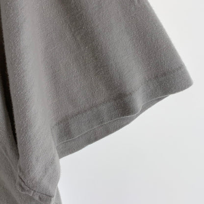 【中古品】【メンズ】 USED 90年代 Tシャツ 90s 古着 145-260927-gm-40-fuzh サイズ：不明 カラー：グレー 万代Net店