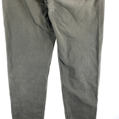 【中古品】【メンズ】 CARHARTT カーハート DENIM PANTS デニム パンツ ボトムス 古着 156-260622-mh-10-fuzh サイズ：不明 カラー：カーキ 万代Net店
