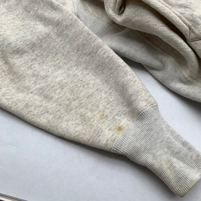 【中古品】【メンズ】 CHAMPION チャンピオン TRUE TO ARCHIVES PULLOVER HOODIE 復刻 リバースウィーブ プルオーバー アフターフーデッド パーカー トップス 古着 145-260622-mh-02-fuzh サイズ：S カラー：杢グレー 万代Net店